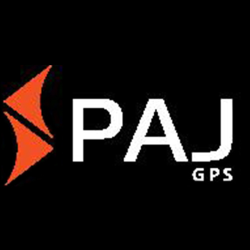 paj-gps-tracker Logo