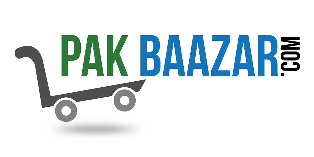pakbaazar Logo