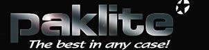 Paklite Pty Ltd Logo