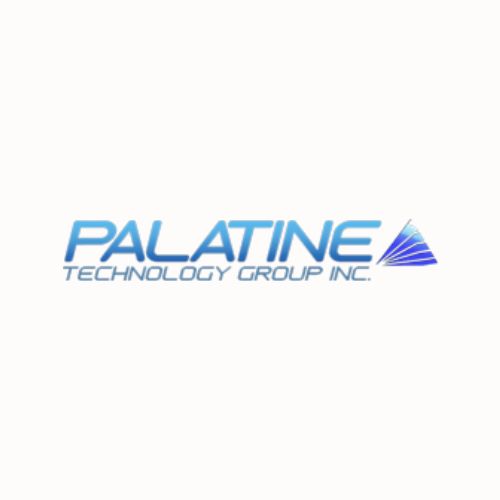 Palatine Technology Group Logo