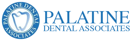 palatinedental Logo