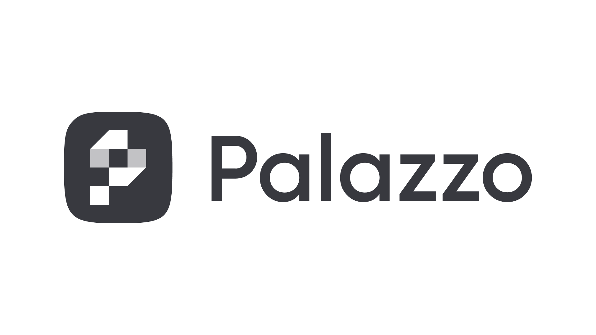 Palazzo, Inc. Logo