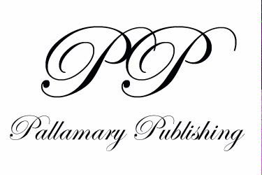 Pallamary Publishing Logo