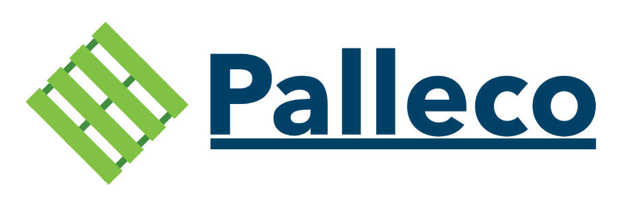 palleco Logo