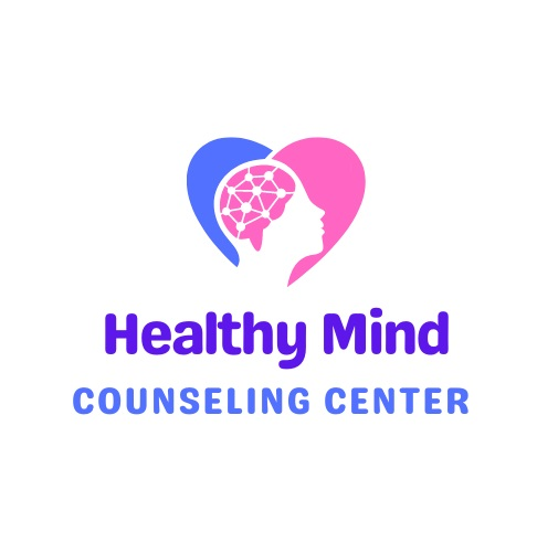 Healthy Mind Counseling Logo