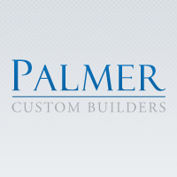 palmercustomuilders Logo