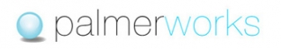 palmerworksdesign Logo
