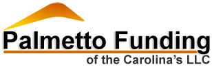 palmettofunding Logo