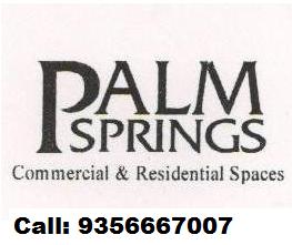 palmspringbestflats Logo