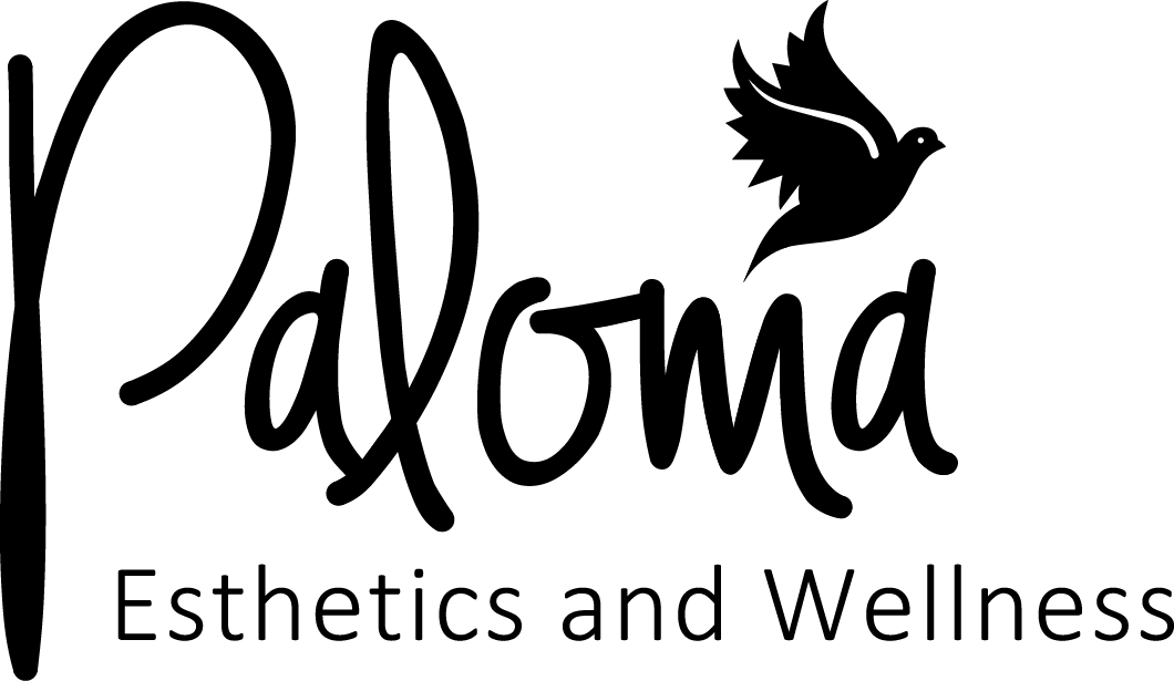 palomaesthetics Logo