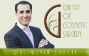 gallery of cosmetic surgery Logo