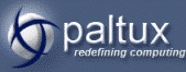 paltux Logo