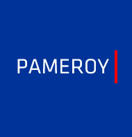 pameroy Logo