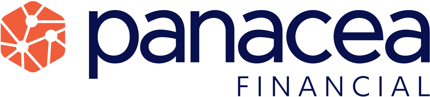 Panacea Financial Logo