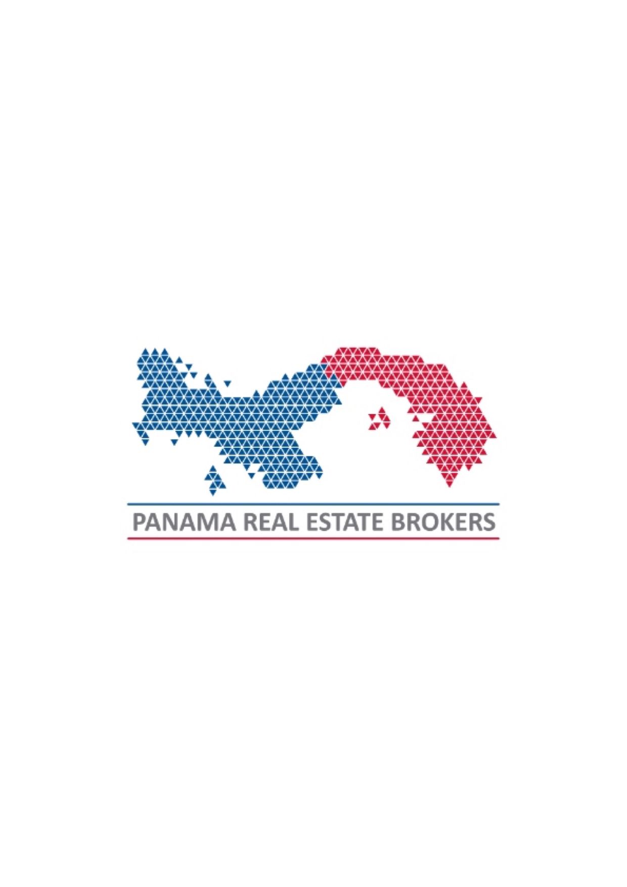 Panama Real Estate Brokers Logo