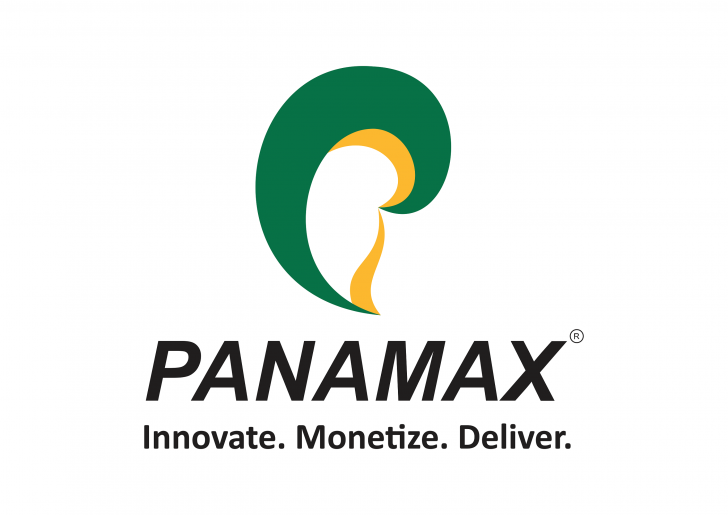 panamax Logo