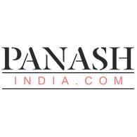 Panash India Logo