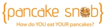 pancakesnob Logo