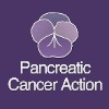 Pancreatic Cancer Action Logo
