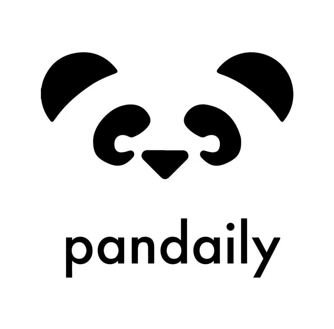 pandaily Logo