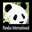 pandasinternational Logo