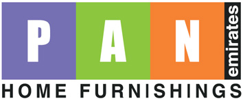 Pan Emirates Home Furnishings Logo