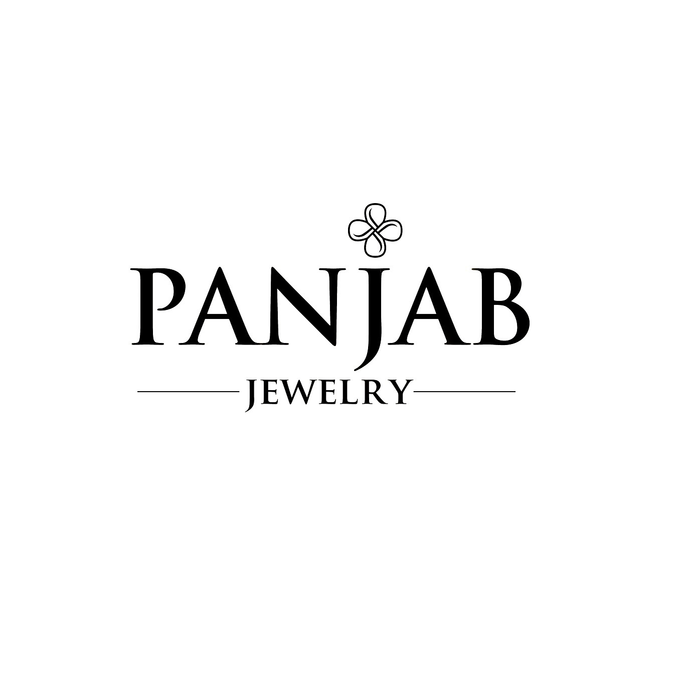 Panjab Jewelry Logo