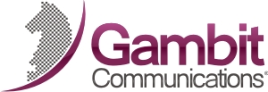 Gambit Communications Logo