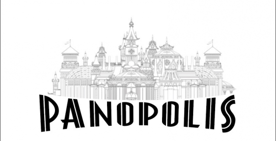 panopolis Logo