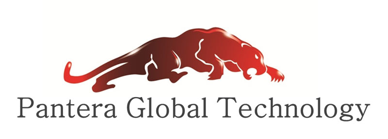 Pantera Global Technology Logo