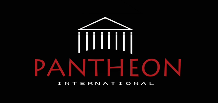 Pantheon International Logo