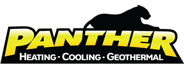 pantherhvac Logo
