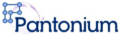 Pantonium Logo