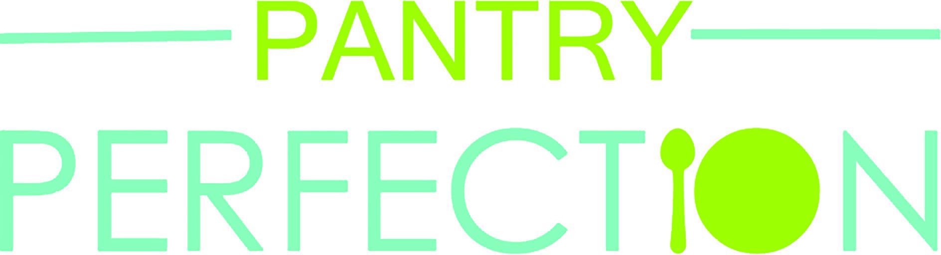 Pantry Perfection Logo