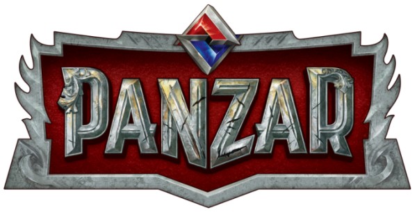 Panzar.com Logo