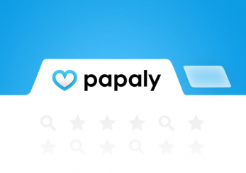 papaly Logo