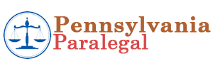 paparalegal Logo