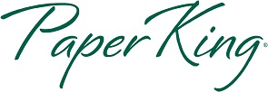 Paperking.ru Logo