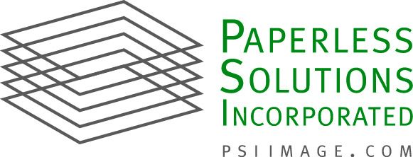 Paperless Solutions Inc. Logo