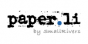 paperli Logo