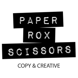 paperroxscissors Logo