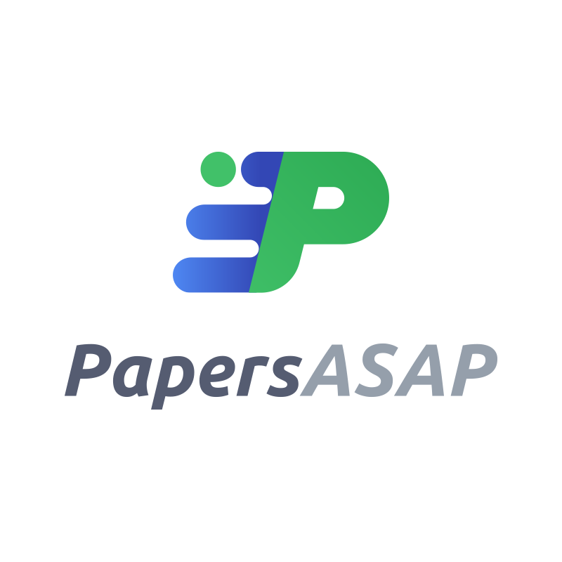 papersasap Logo