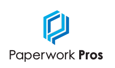 Paperwork Pros Logo