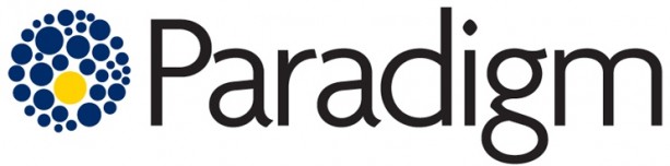 paradigmdx Logo