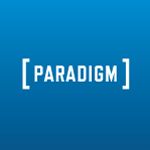 Paradigm Logo