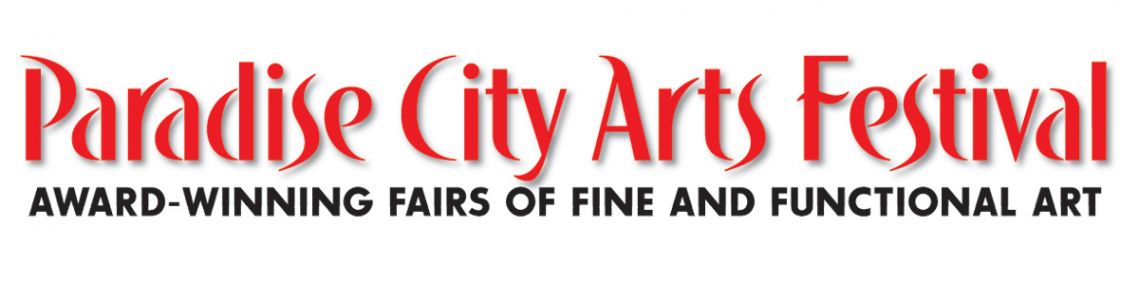 Paradise City, Inc. Logo