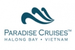 paradisecruises Logo