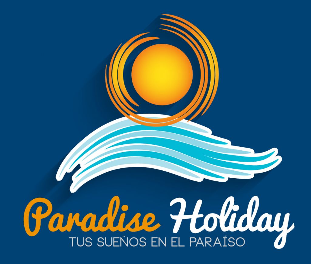 paradiseholidaylt Logo