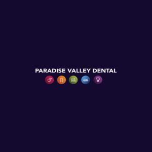 paradisevalleydental Logo