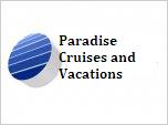 Paradise Cruises and Vacations Logo